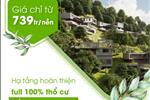 Dự án Làng sinh thái La Nature - ảnh tổng quan - 9