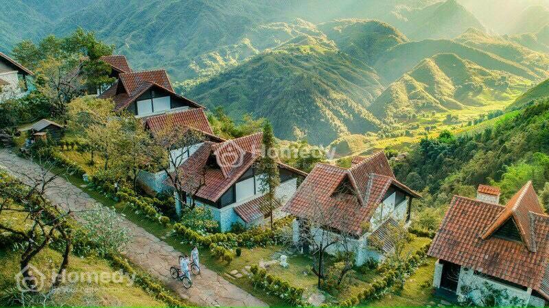 Làng sinh thái La Nature Bảo Lộc