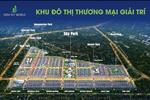 Dự án Gem Sky World - Khu đô thị 92 Ha Long Thành - ảnh tổng quan - 23