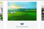 Dự án Gem Sky World - Khu đô thị 92 Ha Long Thành - ảnh tổng quan - 29