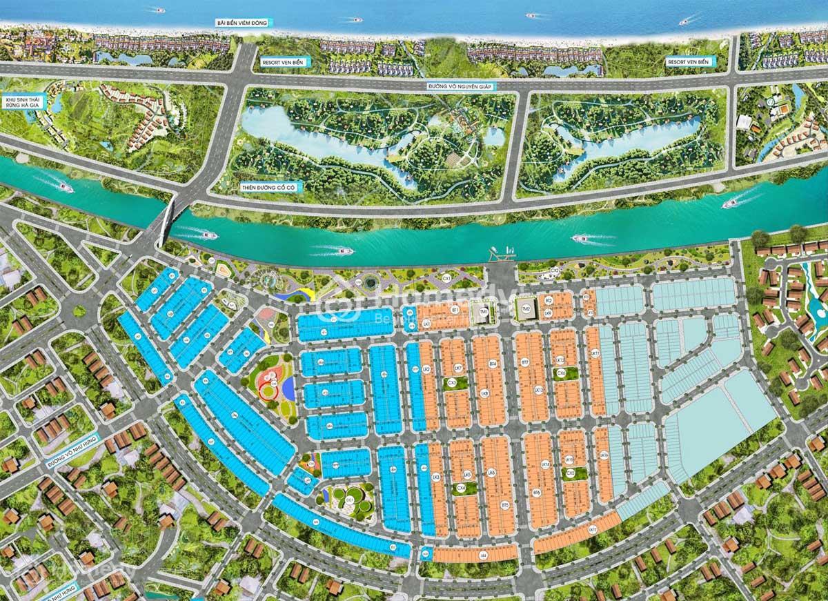 Mallorca River City