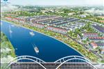 Dự án Mallorca River City - ảnh tổng quan - 2