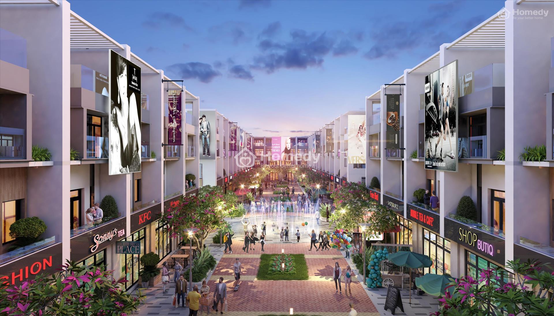 Prime City