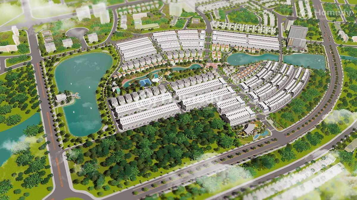 La Vida Residences