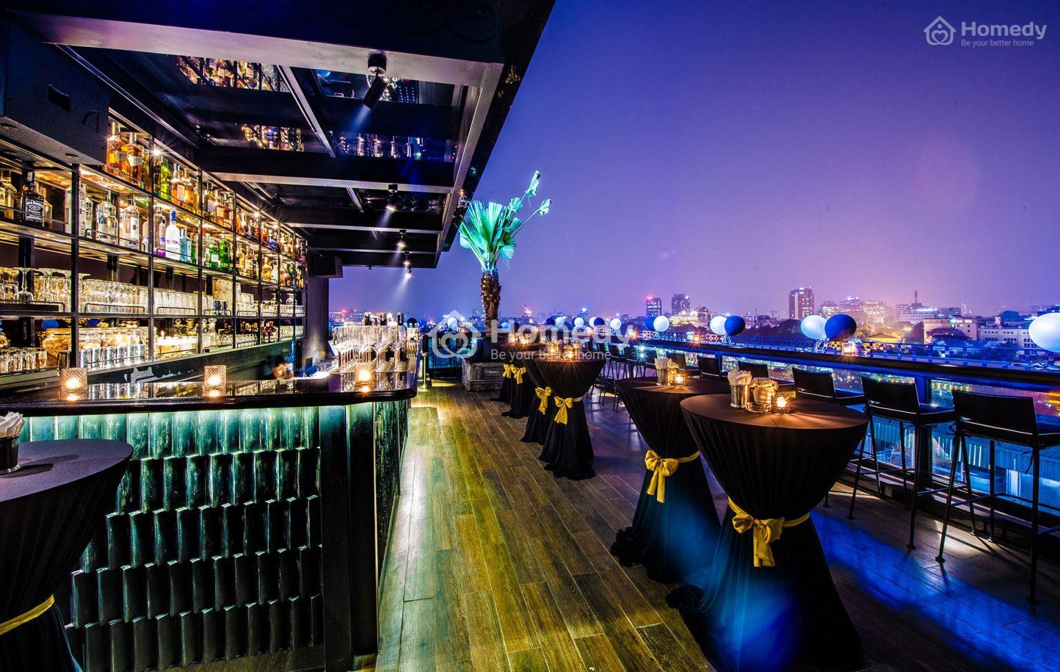 Dự án Astral City Bình Dương