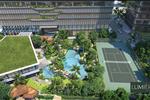 Dự án  Masteri Lumière Riverside - ảnh tổng quan - 2