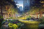 Dự án  Masteri Lumière Riverside - ảnh tổng quan - 3