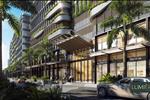 Dự án  Masteri Lumière Riverside - ảnh tổng quan - 8