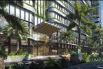 Dự án  Masteri Lumière Riverside - ảnh tổng quan - 9