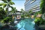 Dự án  Masteri Lumière Riverside - ảnh tổng quan - 11