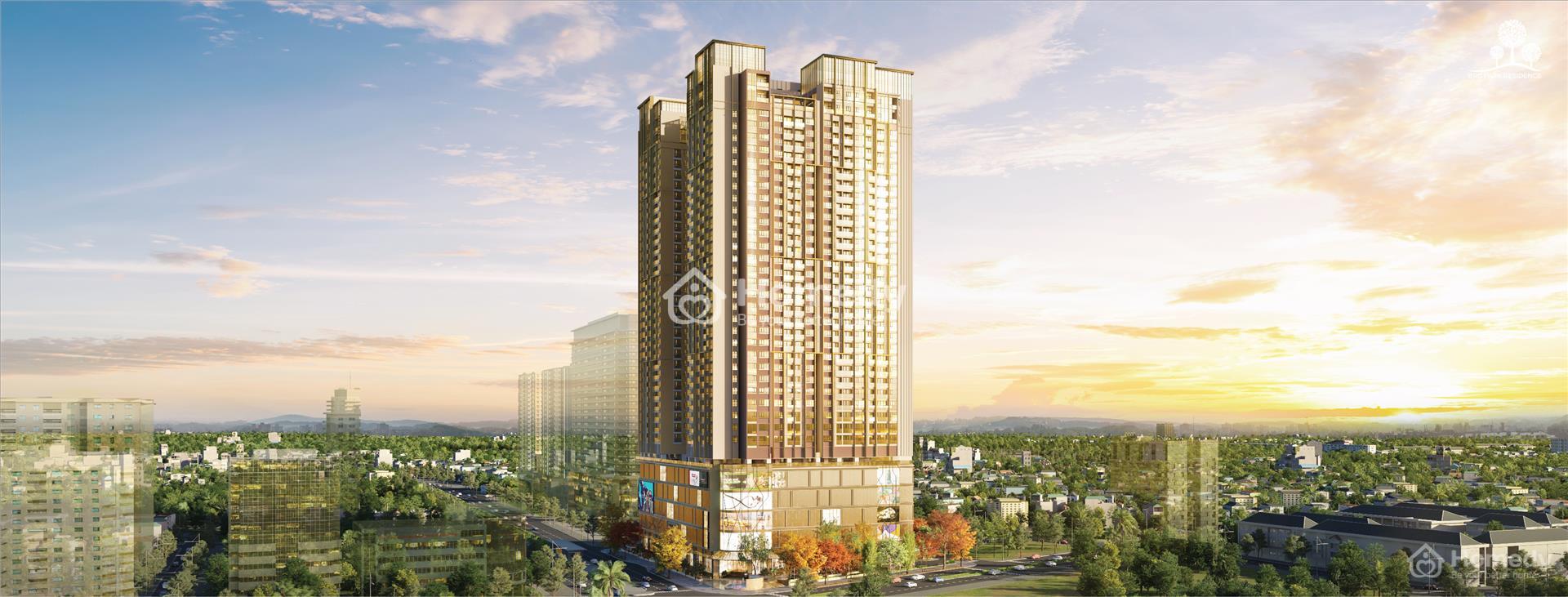Diamond Residence