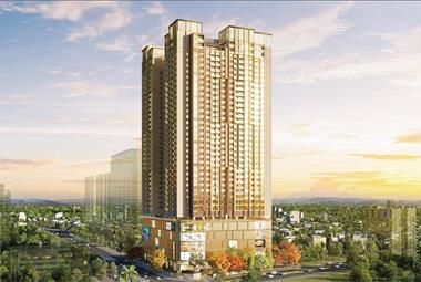 Dự án Diamond Residence - ảnh giới thiệu