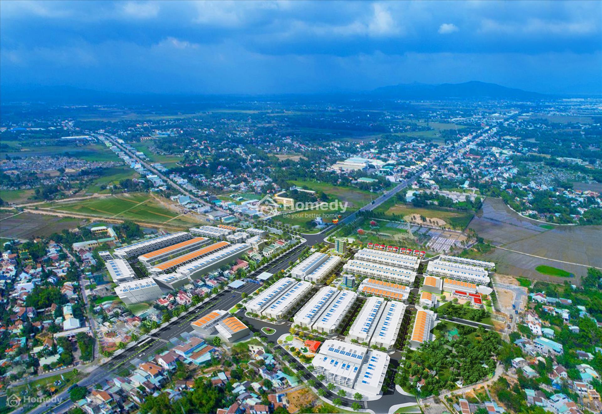  Epic Town Thắng Bắc