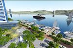 Dự án Khu phức hợp Marina Complex Đà Nẵng - ảnh tổng quan - 9