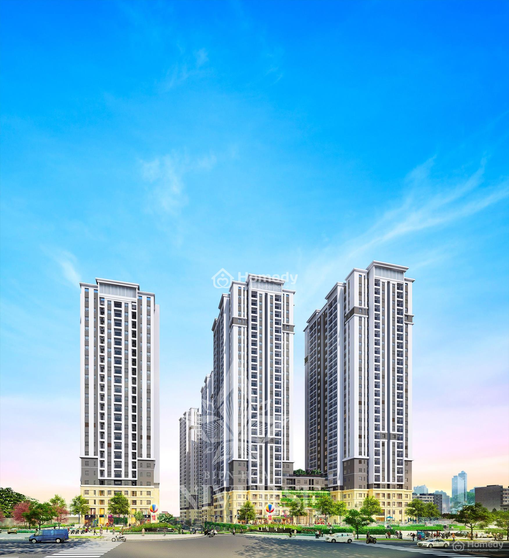 Biên Hòa Universe Complex
