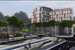 Dự án Khu đô thị The Spring Town Xuân Mai  - ảnh tổng quan - 10