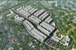 Dự án Khu đô thị The Spring Town Xuân Mai  - ảnh tổng quan - 2