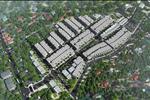 Dự án Khu đô thị The Spring Town Xuân Mai  - ảnh tổng quan - 3