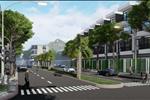 Dự án Khu đô thị The Spring Town Xuân Mai  - ảnh tổng quan - 5