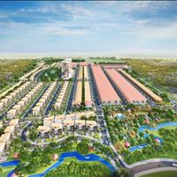 Thành Đô Smart City
