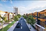 Dự án Thành Đô Smart City - ảnh tổng quan - 4