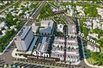 Dự án Helianthus Center Red River - ảnh tổng quan - 18