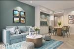 Dự án Sun Grand City Hillside Residence - ảnh tổng quan - 8