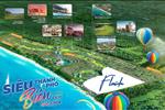 Dự án NovaWorld Phan Thiết Bình Thuận - ảnh tổng quan - 2