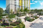 Dự án Bcons Plaza Bình Dương - ảnh tổng quan - 10