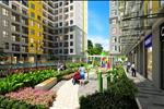 Dự án Bcons Plaza Bình Dương - ảnh tổng quan - 9