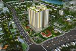 Dự án Bcons Plaza Bình Dương - ảnh tổng quan - 2