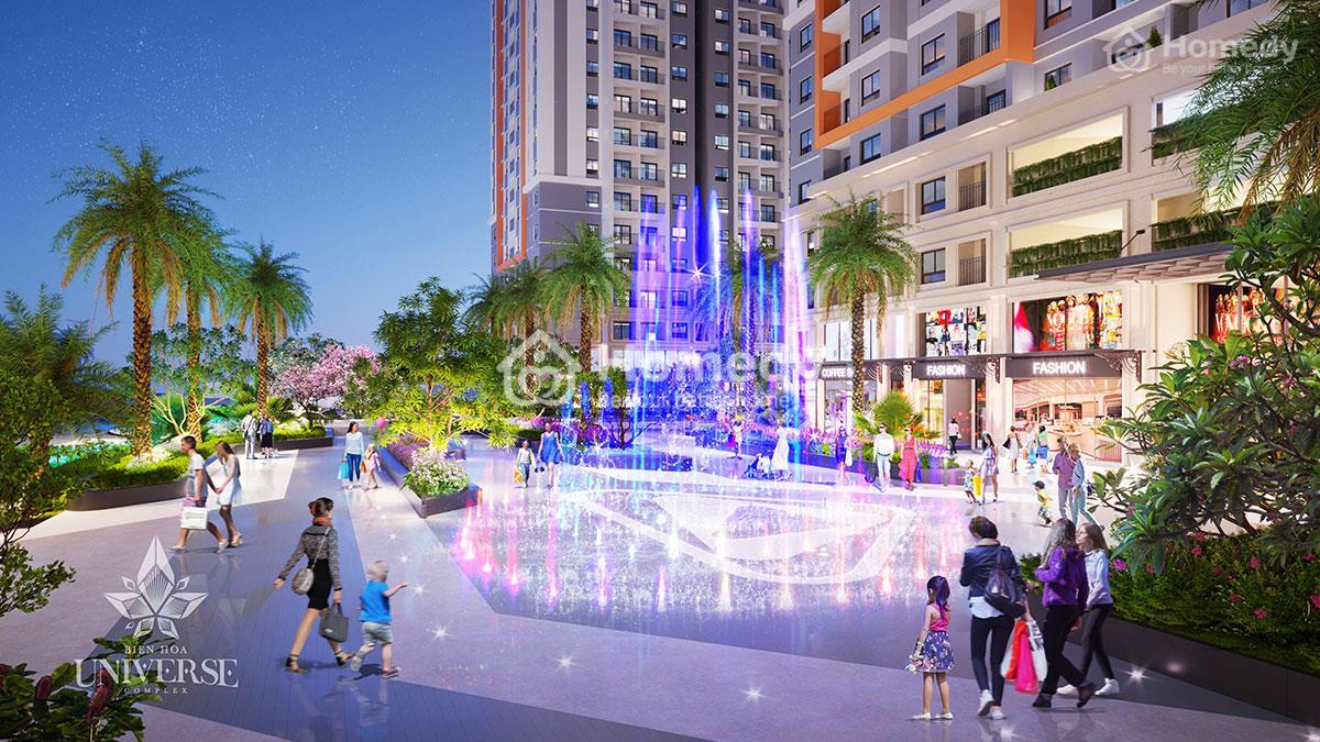 Biên Hòa Universe Complex