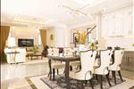 Dự án Biệt thự Centa Villas - ảnh tổng quan - 12