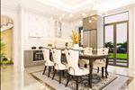 Dự án Biệt thự Centa Villas - ảnh tổng quan - 15