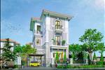Dự án Biệt thự Centa Villas - ảnh tổng quan - 3