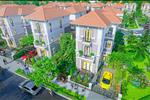 Dự án Biệt thự Centa Villas - ảnh tổng quan - 4