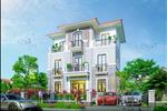 Dự án Biệt thự Centa Villas - ảnh tổng quan - 5