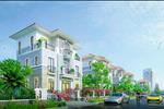 Dự án Biệt thự Centa Villas - ảnh tổng quan - 9