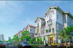 Dự án Biệt thự Centa Villas - ảnh tổng quan - 10