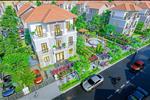 Dự án Biệt thự Centa Villas - ảnh tổng quan - 6