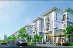 Dự án Biệt thự Centa Villas - ảnh tổng quan - 1