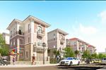 Dự án Biệt thự Centa Villas - ảnh tổng quan - 8