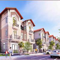 Centa Villas - Khu đô thị Centa City