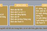 Dự án Tecco Diamond Thanh Trì - ảnh tổng quan - 14