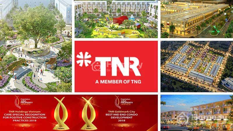 TNR Stars Lệ Ninh