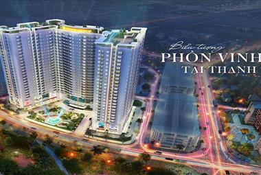 Dự án Tecco Diamond Thanh Trì - ảnh giới thiệu