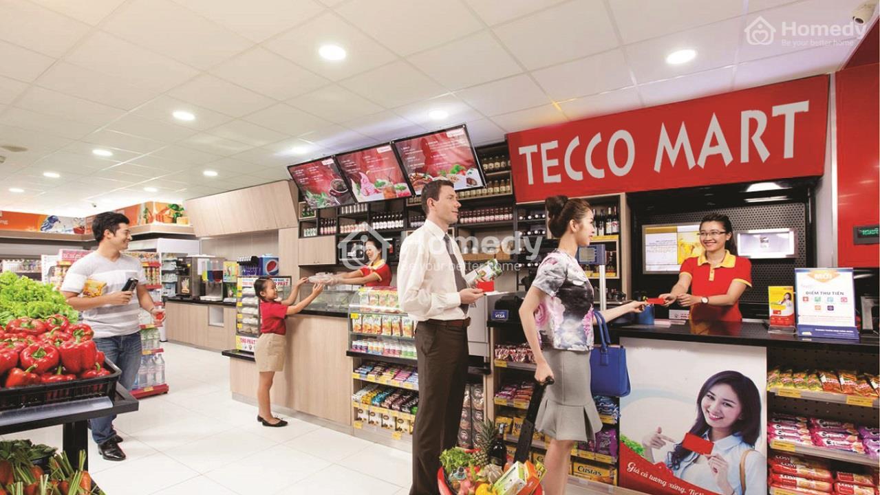 Tecco Diamond