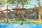 Dự án Gem Sky World - Khu đô thị 92 Ha Long Thành - ảnh tổng quan - 15