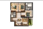 Dự án Haven Park Residences - ảnh tổng quan - 17