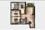 Dự án Haven Park Residences - ảnh tổng quan - 18